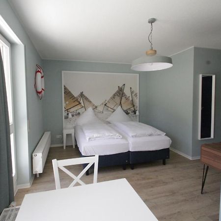 Havelhotel Brandenburg  ภายนอก รูปภาพ