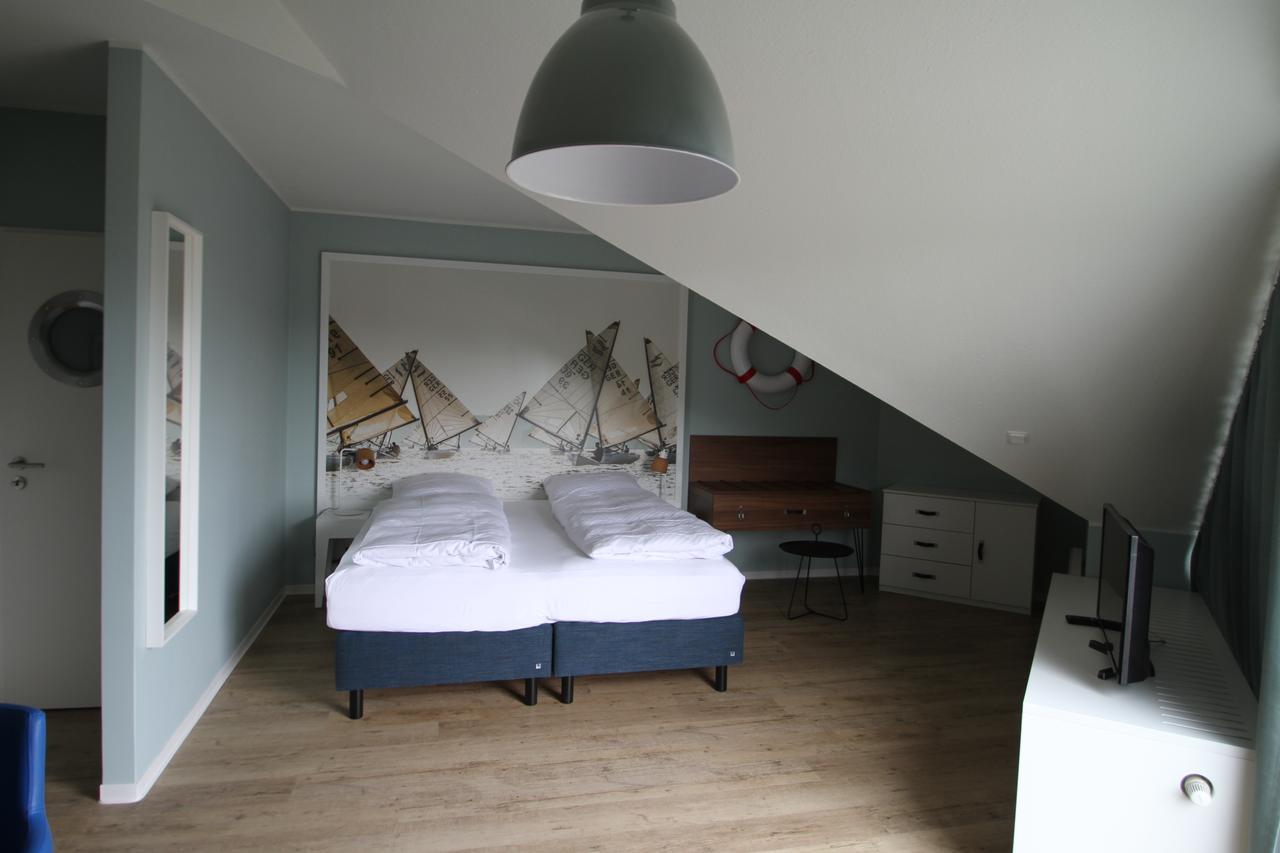 Havelhotel Brandenburg  ภายนอก รูปภาพ