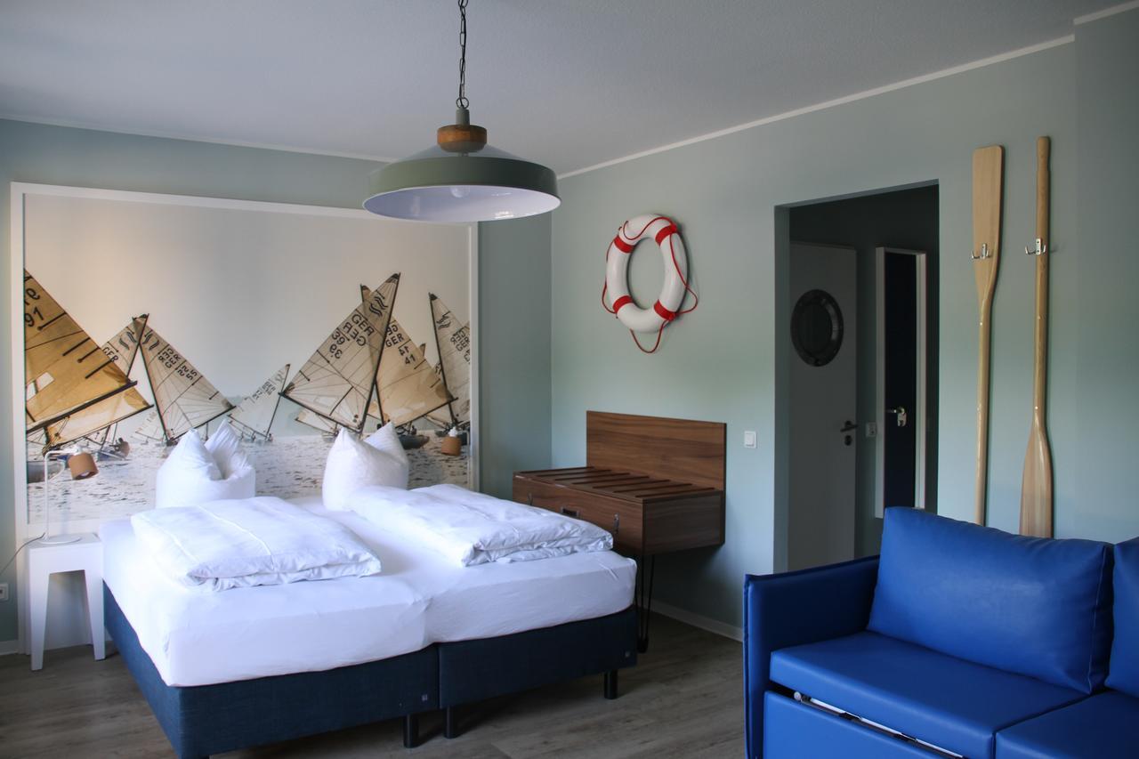 Havelhotel Brandenburg  ภายนอก รูปภาพ