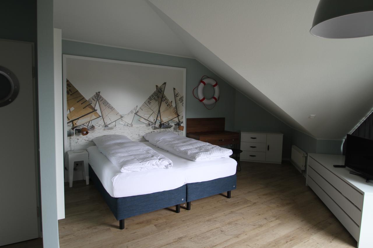 Havelhotel Brandenburg  ภายนอก รูปภาพ