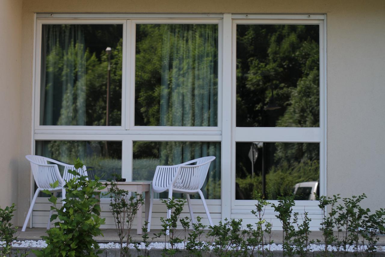 Havelhotel Brandenburg  ภายนอก รูปภาพ