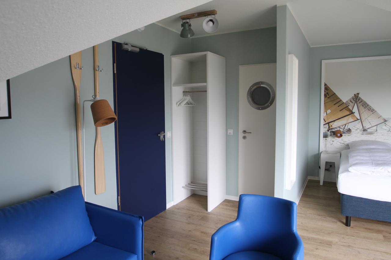 Havelhotel Brandenburg  ภายนอก รูปภาพ