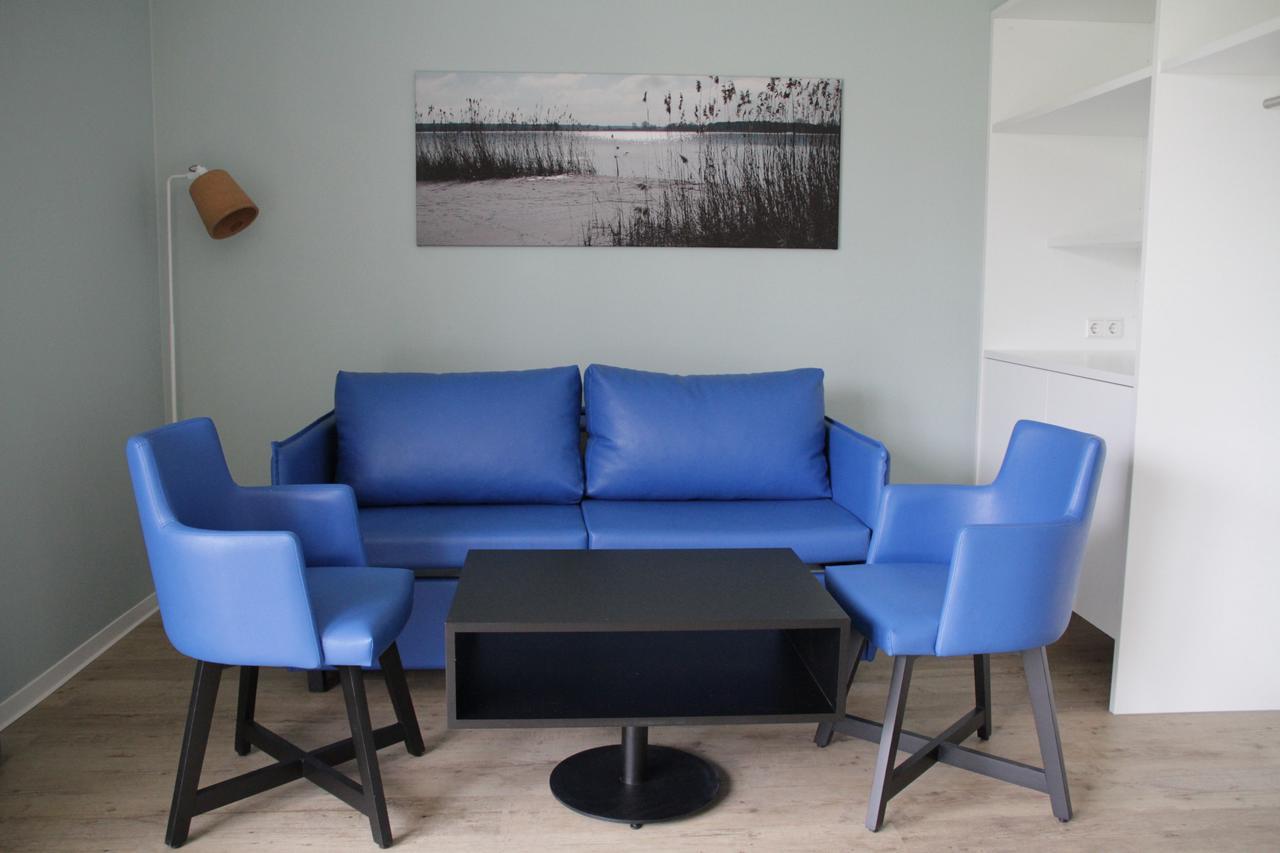 Havelhotel Brandenburg  ภายนอก รูปภาพ