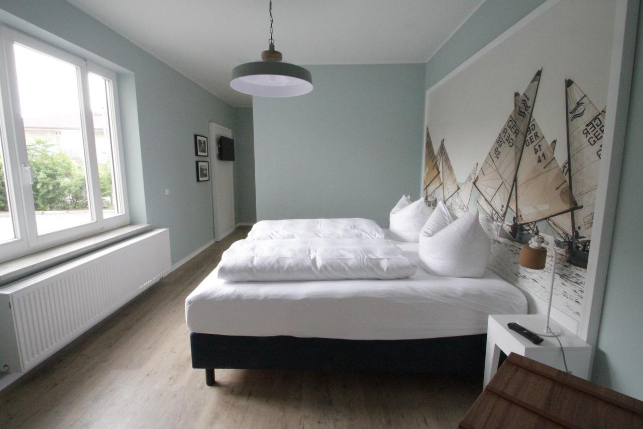 Havelhotel Brandenburg  ภายนอก รูปภาพ