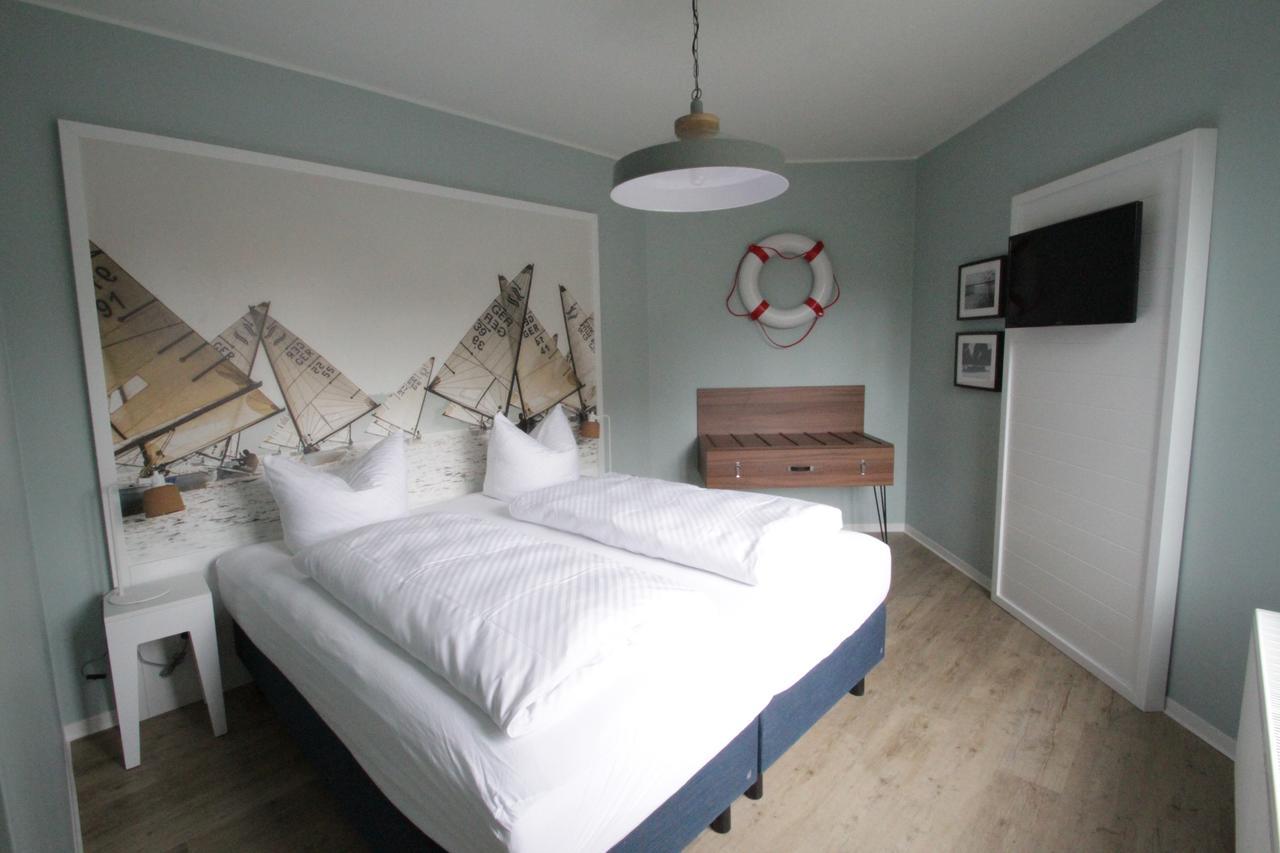 Havelhotel Brandenburg  ภายนอก รูปภาพ