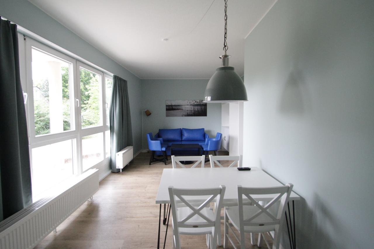 Havelhotel Brandenburg  ภายนอก รูปภาพ