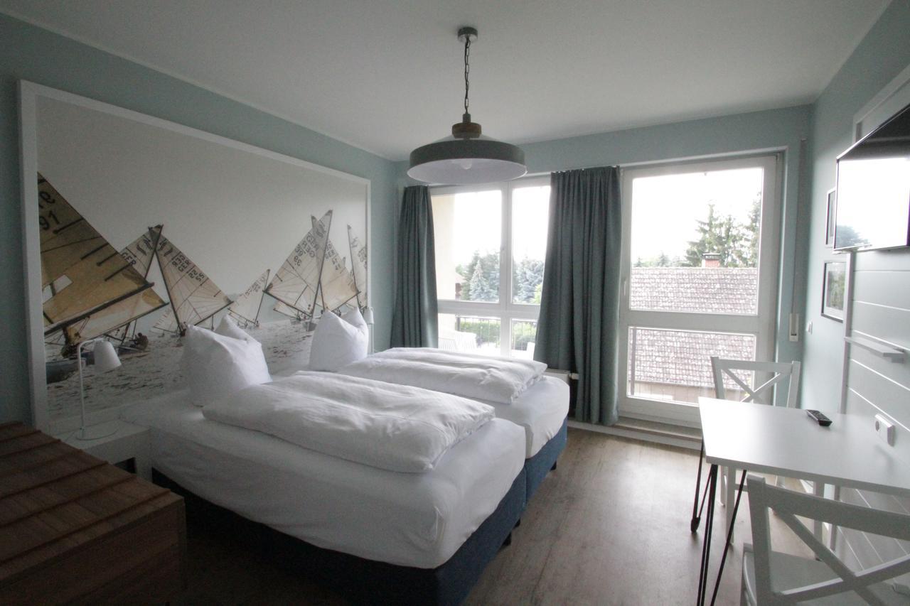 Havelhotel Brandenburg  ภายนอก รูปภาพ