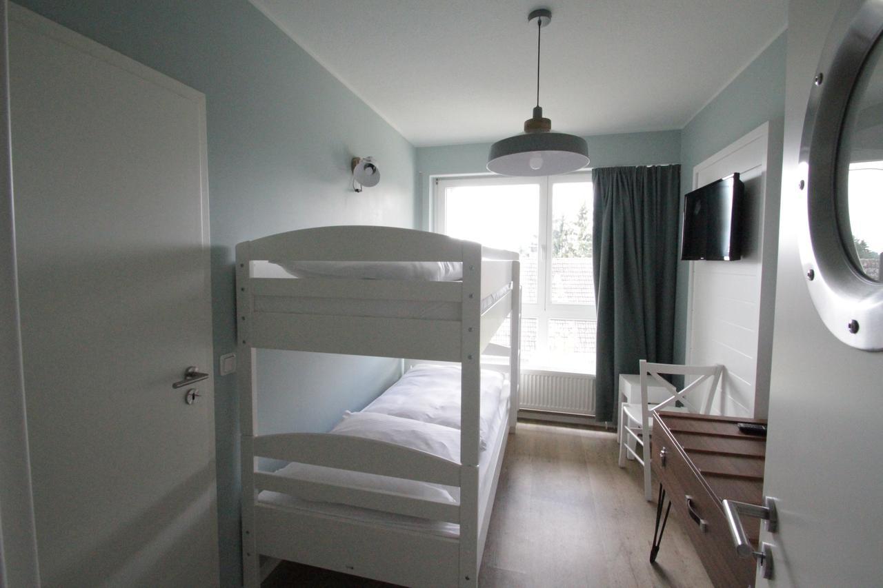Havelhotel Brandenburg  ภายนอก รูปภาพ