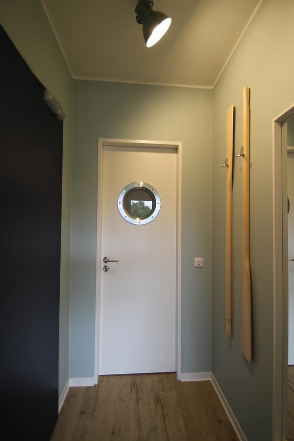 Havelhotel Brandenburg  ภายนอก รูปภาพ