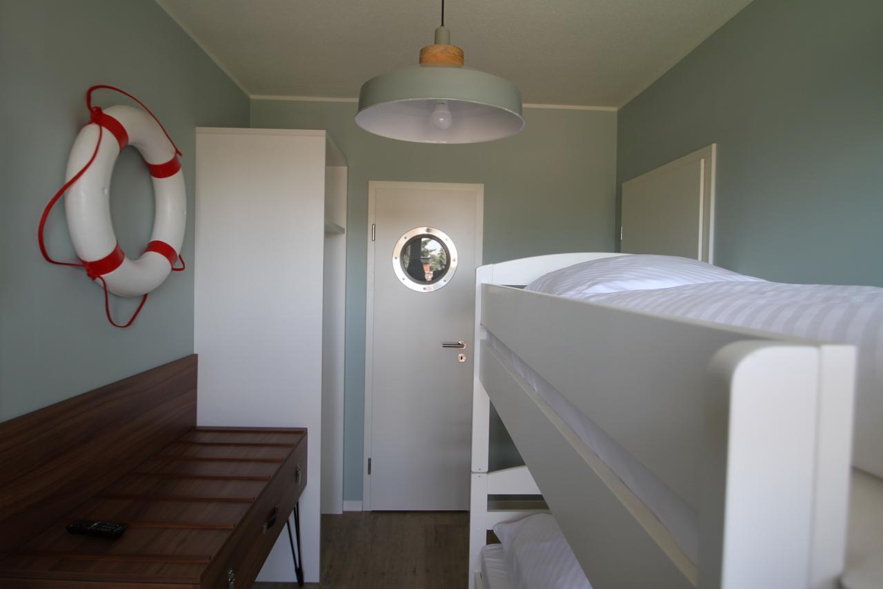 Havelhotel Brandenburg  ภายนอก รูปภาพ