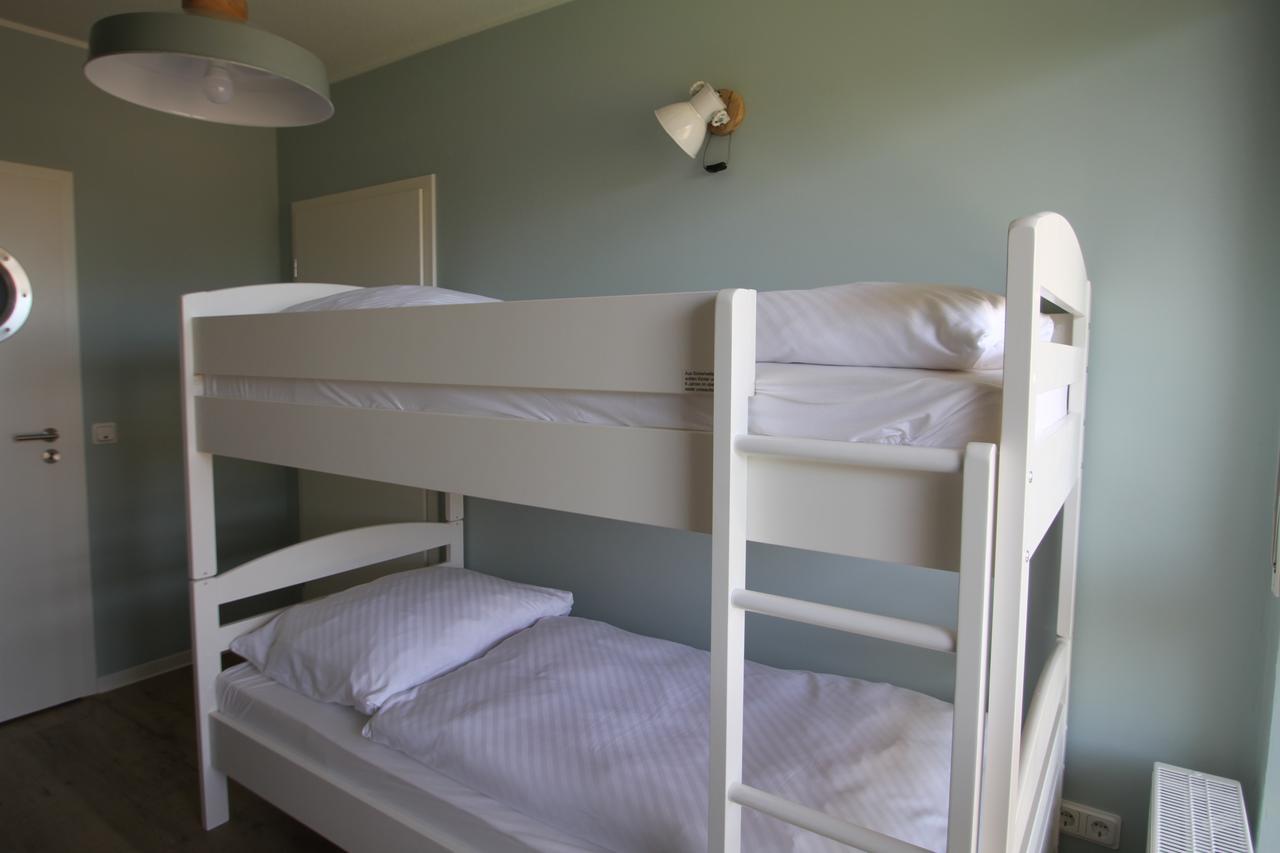 Havelhotel Brandenburg  ภายนอก รูปภาพ