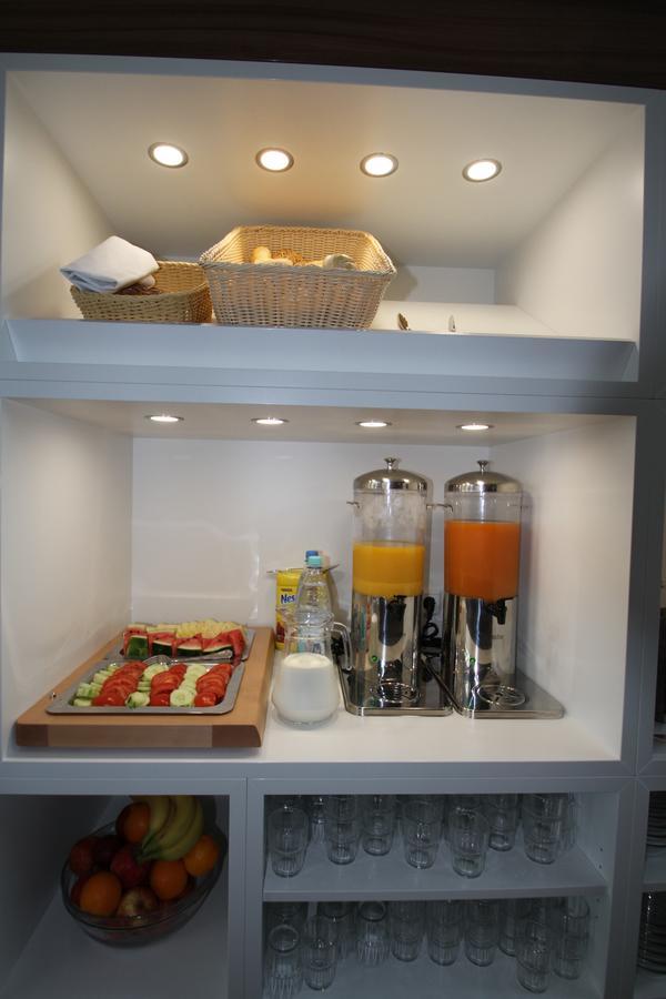 Havelhotel Brandenburg  ภายนอก รูปภาพ