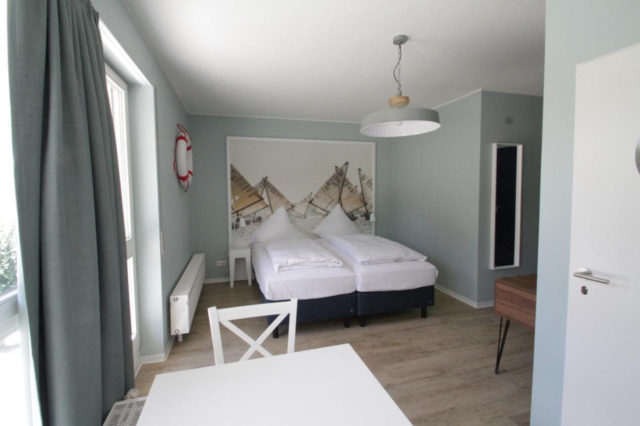 Havelhotel Brandenburg  ภายนอก รูปภาพ