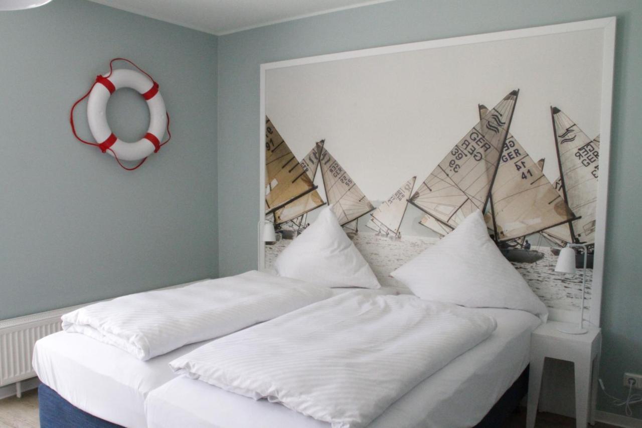 Havelhotel Brandenburg  ภายนอก รูปภาพ