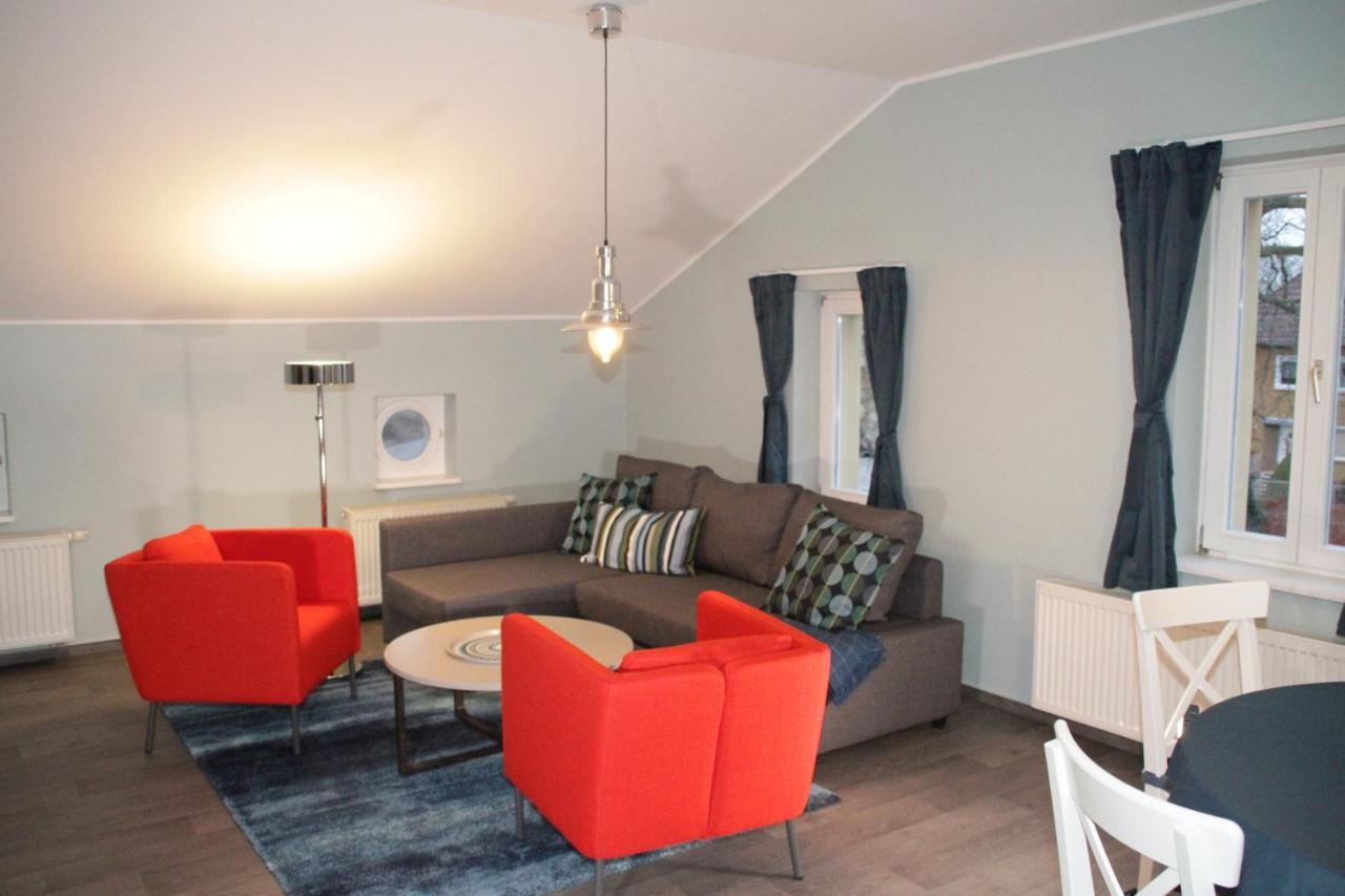 Havelhotel Brandenburg  ภายนอก รูปภาพ